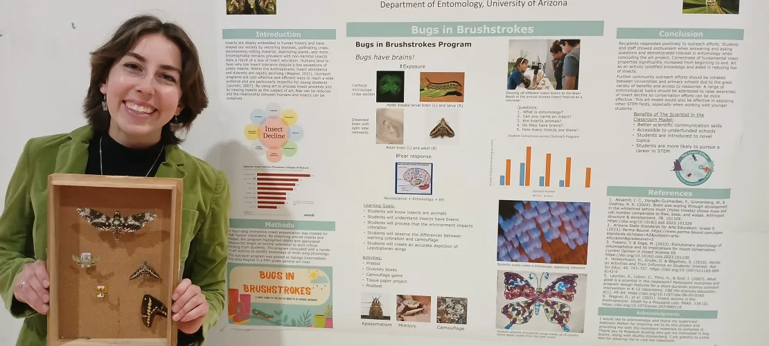 NSCS Poster Session